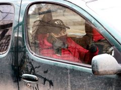 Русская рулетка московского карантина