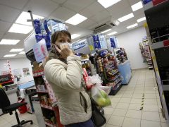 Русская рулетка московского карантина