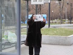 Русская рулетка московского карантина