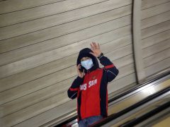 Русская рулетка московского карантина