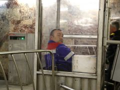 Русская рулетка московского карантина