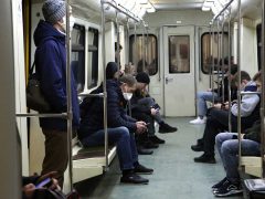 Русская рулетка московского карантина