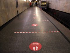 Русская рулетка московского карантина