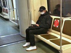 Русская рулетка московского карантина