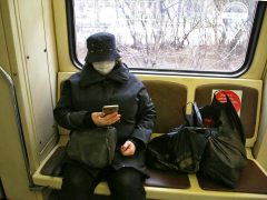 Русская рулетка московского карантина