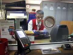 Русская рулетка московского карантина