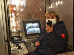 Русская рулетка московского карантина