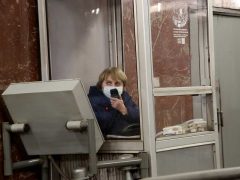 Русская рулетка московского карантина