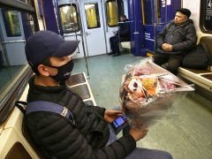 Русская рулетка московского карантина