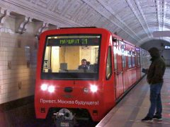 Русская рулетка московского карантина