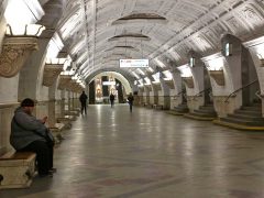 Русская рулетка московского карантина