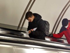 Русская рулетка московского карантина