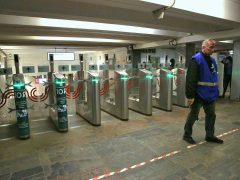 Русская рулетка московского карантина