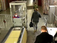 Русская рулетка московского карантина