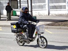 Русская рулетка московского карантина