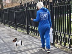 Русская рулетка московского карантина