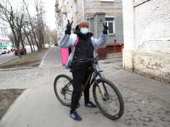 Русская рулетка московского карантина