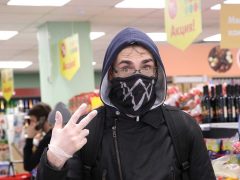 Русская рулетка московского карантина