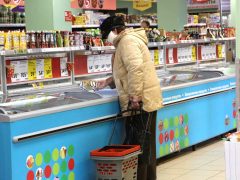 Русская рулетка московского карантина