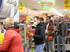 Русская рулетка московского карантина