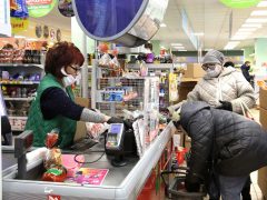 Русская рулетка московского карантина