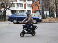 Русская рулетка московского карантина