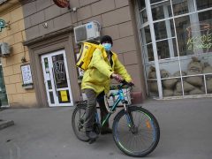 Русская рулетка московского карантина