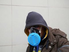 Русская рулетка московского карантина