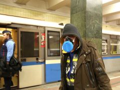 Русская рулетка московского карантина