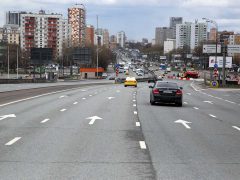 Русская рулетка московского карантина