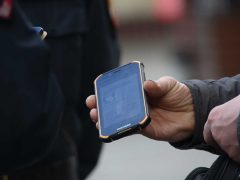 Русская рулетка московского карантина