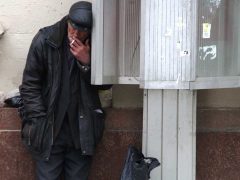 Русская рулетка московского карантина