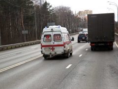 Русская рулетка московского карантина