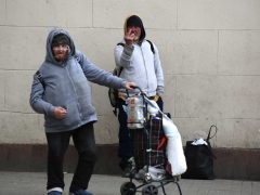 Русская рулетка московского карантина