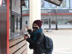 Русская рулетка московского карантина