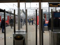 Русская рулетка московского карантина