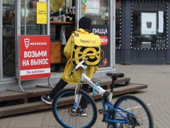 Русская рулетка московского карантина