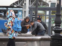 Русская рулетка московского карантина