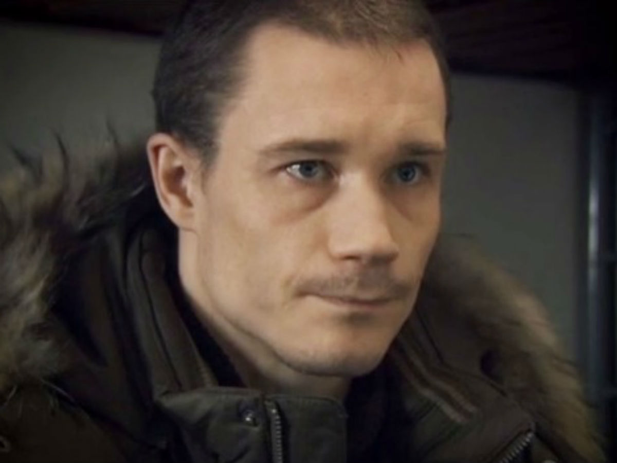 Сергей Стеблов