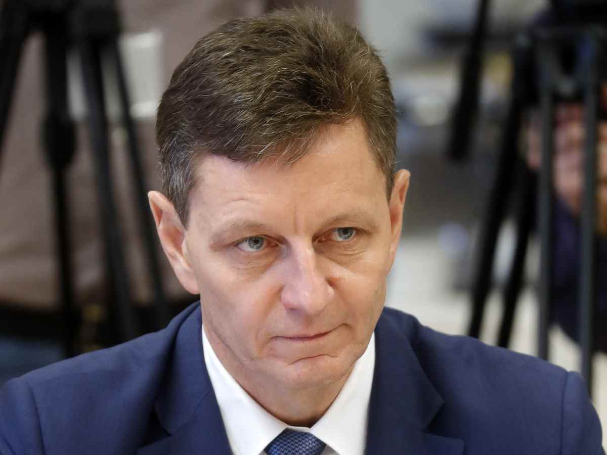 Владимир Сипягин Владимир Сипягин устроил беспредел в Петушинском районе