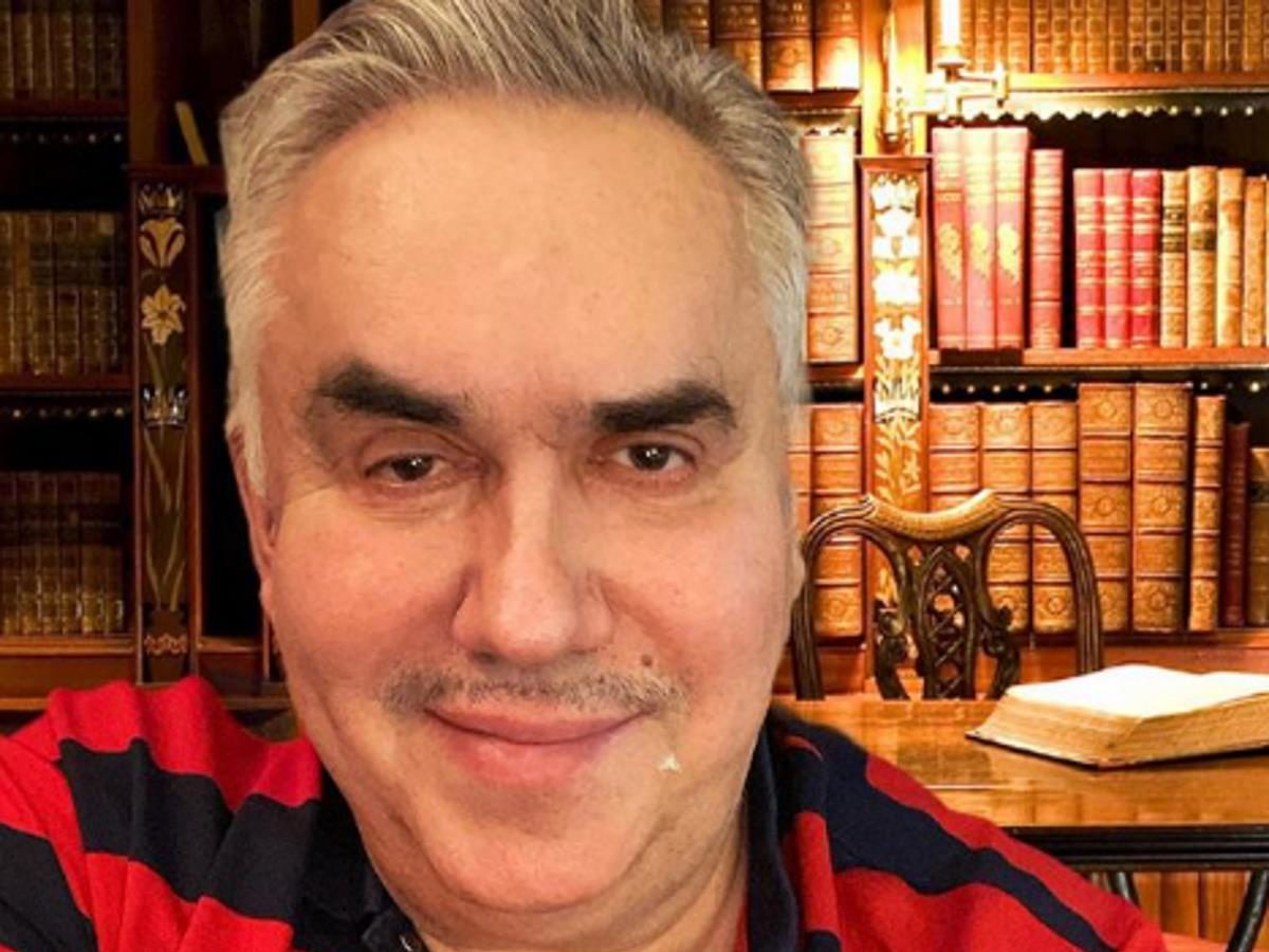 Стас Садальский