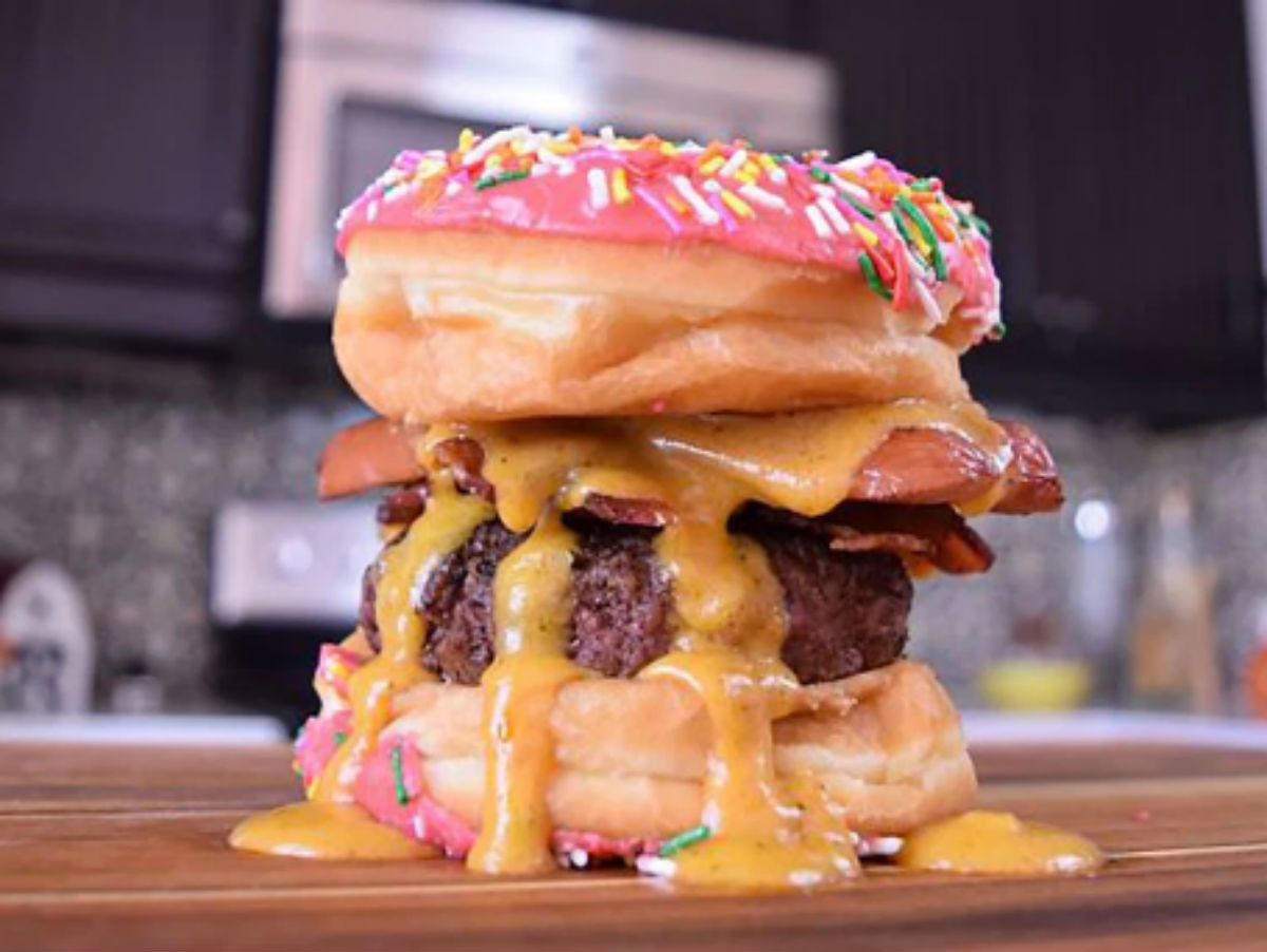 Странные сочетания