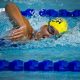 В России скончалась чемпионка по плаванию