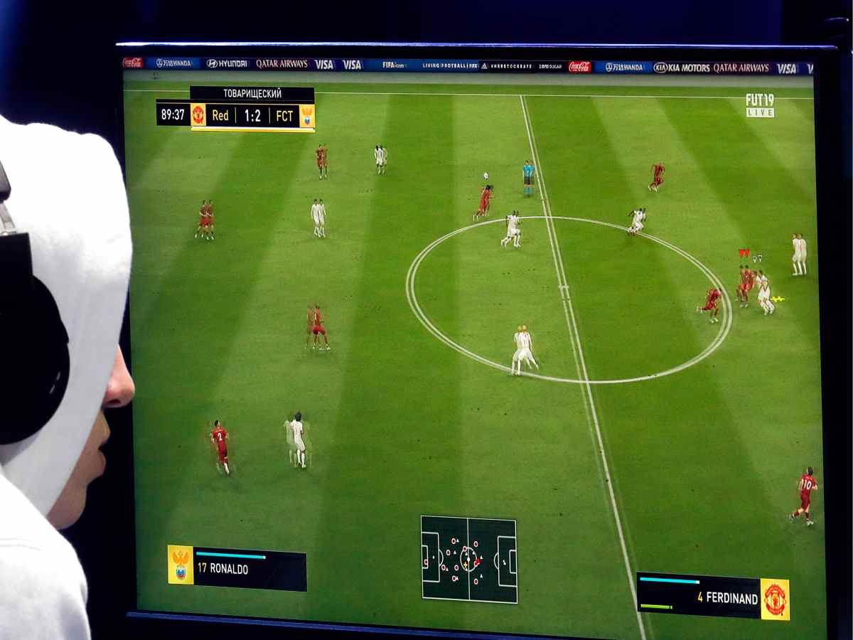 "Матч ТВ" покажет онлайн-матч по футболу