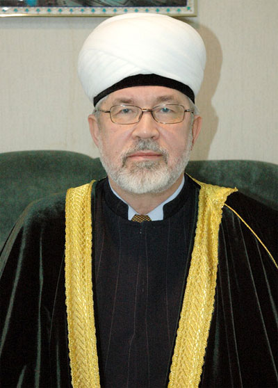 Умар Идрисов