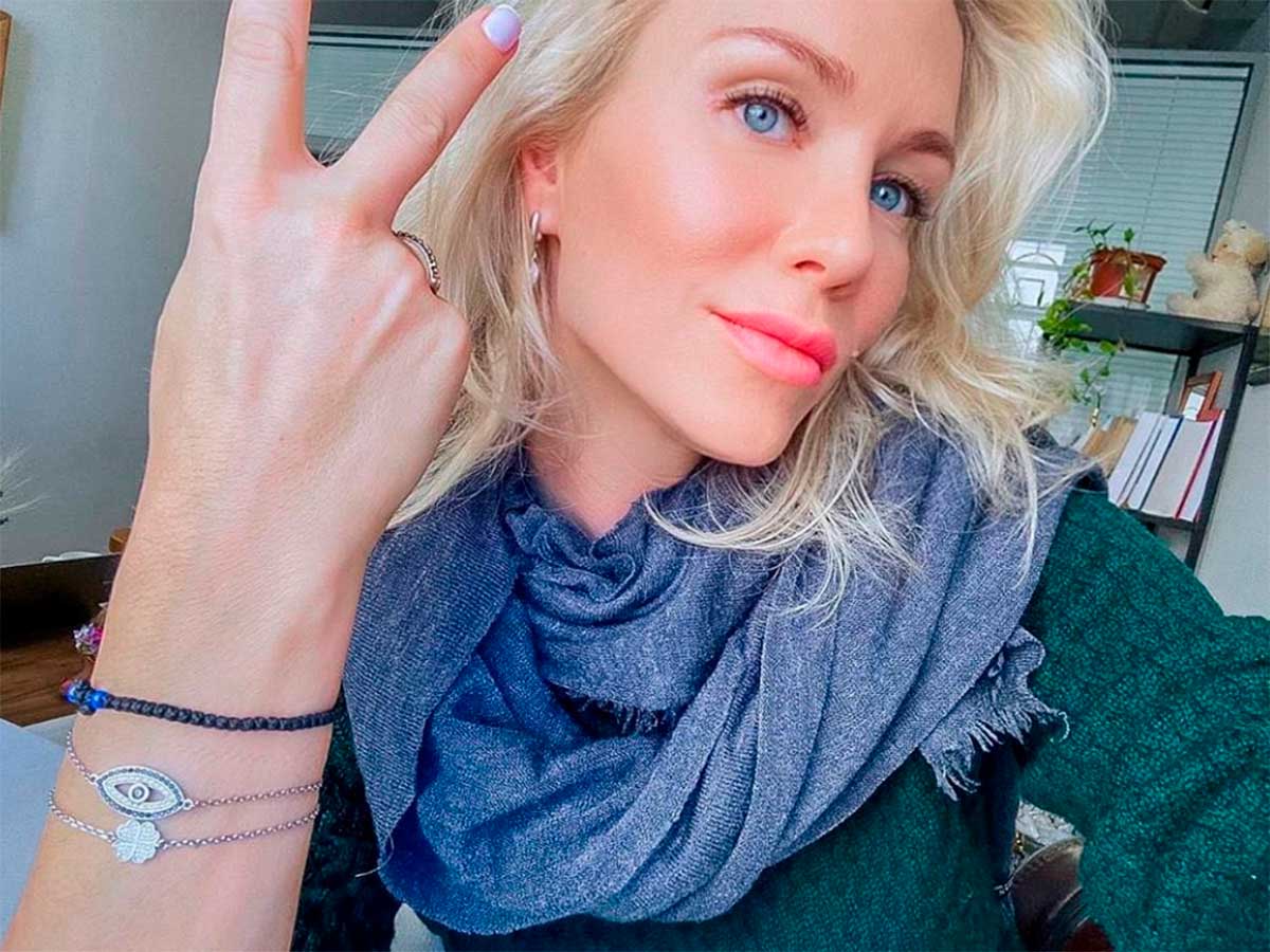 Катя Гордон