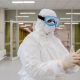 Врач-инфекционист оценил опасность вспышки бубонной чумы в Монголии для России