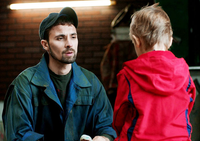 В многосерийке «Проспект Обороны»