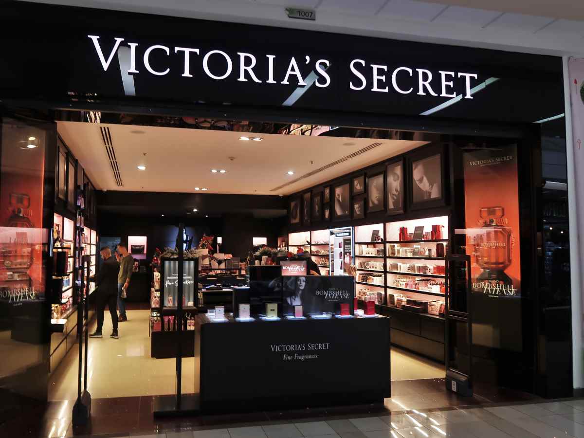 Бренд Victoria's Secret погряз в долгах