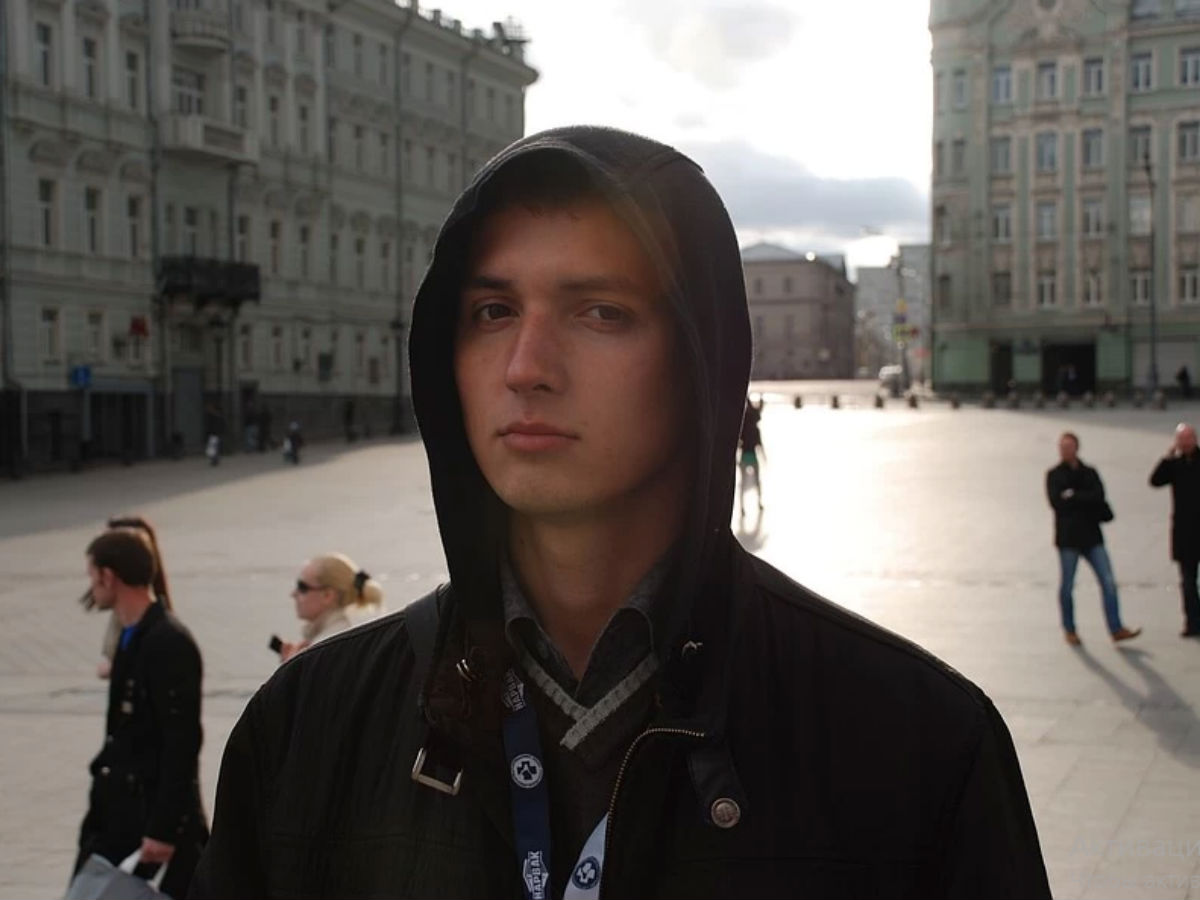 Ильназ Иматдинов